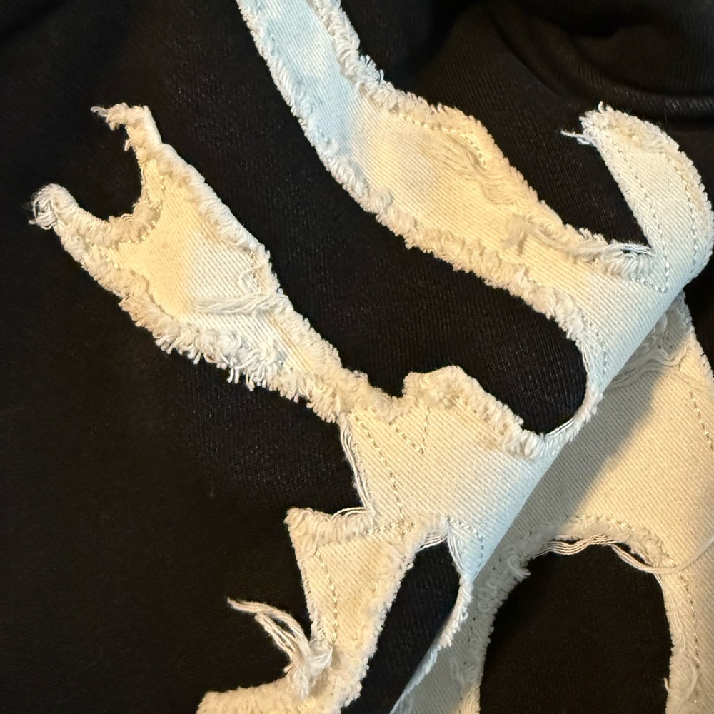 NEW Hooded Jacket - Picture 5 of 5